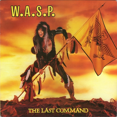 The Last Command